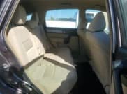 ✅ 2011 Honda CR-V LX • VIN: 3CZRE3H35BG701831 • Lot: 92059895. Wystawiony na Copart z przebiegiem 245 649 mil. Bezpłatny archiwum sprzedaży aukcyjnych z USA i szczegółowy raport historii pojazdu na DreamBid. Zdjęcie 11.