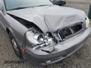 ✅ 2004 Hyundai Sonata • VIN: KMHWF25H84A999725 • Lot: 43655752. Wystawiony na IAAI z przebiegiem 195 865 mil. Bezpłatny archiwum sprzedaży aukcyjnych z USA i szczegółowy raport historii pojazdu na DreamBid. Zdjęcie 6.