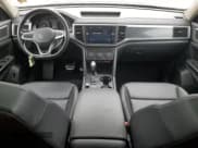 ✅ 2021 Volkswagen Atlas SE • VIN: 1V2RR2CA0MC523096 • Lot: 83924125. Listed on Copart with 100,115 mi. Free auction sales archive from the USA and detailed vehicle history report at DreamBid. Image 8.