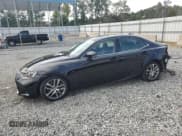 ✅ 2020 Lexus IS 300 • VIN: JTHAA1D24L5103835 • Lot: 80695445. Wystawiony na Copart z przebiegiem 66 257 mil. Bezpłatny archiwum sprzedaży aukcyjnych z USA i szczegółowy raport historii pojazdu na DreamBid. Zdjęcie 1.