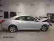 2015 Chevrolet Malibu LT with VIN 1G11C5SL0FF308784, listed as a IAAI auction lot 42242688 with 120,956 mi miles and . Bid and sale history available at DreamBid. Image 14.