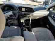 ✅ 2021 Hyundai Sonata Limited • VIN: KMHL54JJ4MA036718 • Lot: 67736732. Listed on Copart with 9,913 mi miles. Access the free auction sales archive from the USA and view a detailed vehicle history report at DreamBid. Image 8.