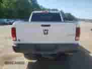 2017 Ram 1500 Tradesman с VIN 1C6RR7KM4HS770568, выставлен на аукционе Copart как лот 66034555 с пробегом 174 637 миль миль и Списание • Salvage title. История ставок и продаж доступна на DreamBid. Изображение 6.