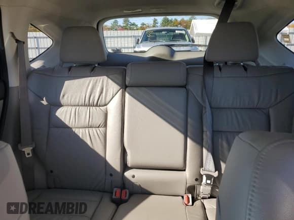 ✅ 2013 Honda CR-V EX-L • VIN: 2HKRM3H76DH512157 • Lot: 89629505. Listed on Copart with 122,787 mi. Free auction sales archive from the USA and detailed vehicle history report at DreamBid. Image 10.