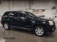 ✅ 2011 GMC Terrain SLE-1 • VIN: 2CTFLREC7B6475541 • Lot: 41368425. Listed on IAAI with 92,955 mi. Free auction sales archive from the USA and detailed vehicle history report at DreamBid. Image 13.