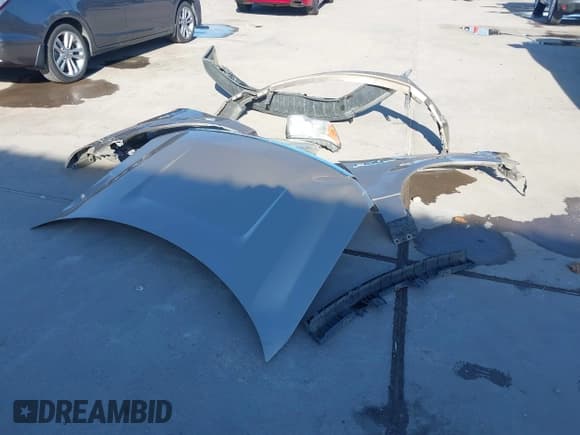 ✅ 2011 Ford F-150 XLT • VIN: 1FTFW1CTXBFB23051 • Lot: 43651890. Listed on IAAI with 420,052 mi. Free auction sales archive from the USA and detailed vehicle history report at DreamBid. Image 18.