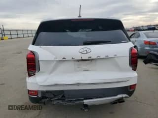 ✅ 2020 Hyundai Palisade SEL • VIN: KM8R24HE1LU096884 • Лот: 43588475. Опубликован ранее на Copart с пробегом 88 189 миль. Бесплатный доступ к архиву аукционных продаж из США и подробный отчёт об истории автомобиля на DreamBid. Изображение 6.