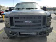 ✅ 2008 Ford F-350 XL • VIN: 1FTSW31R08EB49836 • Lot: 50915895. Listed on Copart with 273,563 mi. Free auction sales archive from the USA and detailed vehicle history report at DreamBid. Image 5.