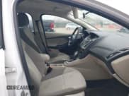 ✅ 2013 Ford Focus SE • VIN: 1FADP3F25DL221207 • Lot: 41209646. Listed on IAAI with 160,125 mi. Free auction sales archive from the USA and detailed vehicle history report at DreamBid. Image 5.