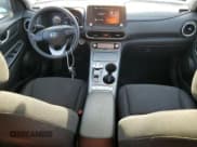 ✅ 2023 Hyundai Kona SE • VIN: KM8K23AG3PU186941 • Lot: 90762315. Listed on Copart with 91,948 mi. Free auction sales archive from the USA and detailed vehicle history report at DreamBid. Image 8.