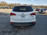 ✅ 2015 Hyundai Santa Fe • VIN: 5XYZUDLB2FG235454 • Лот: 46246894. Опубликован ранее на Copart с пробегом 115 493 миль. Бесплатный доступ к архиву аукционных продаж из США и подробный отчёт об истории автомобиля на DreamBid. Изображение 6.