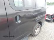 ✅ 2015 Nissan NV200 • VIN: 3N8CM0JT9FK709414 • Лот: 42735835. Опубликован ранее на IAAI с пробегом Не указан. Бесплатный доступ к архиву аукционных продаж из США и подробный отчёт об истории автомобиля на DreamBid. Изображение 6.