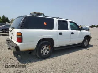 ✅ 2006 Chevrolet Suburban LS • VIN: 1GNFK16Z36J166975 • Lot: 74092934. Wystawiony na Copart z przebiegiem 271 342 mil. Bezpłatny archiwum sprzedaży aukcyjnych z USA i szczegółowy raport historii pojazdu na DreamBid. Zdjęcie 3.