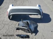 ✅ 2022 Lexus RX 450h F Sport • VIN: 2T2YGMDA7NC088479 • Lot: 54876625. Listed on Copart with 29,953 mi. Free auction sales archive from the USA and detailed vehicle history report at DreamBid. Image 13.