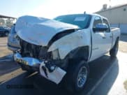 ✅ 2008 Chevrolet Silverado 1500 LS • VIN: 2GCEC13C281194197 • Lot: 43461825. Listed on IAAI with 235,853 mi. Free auction sales archive from the USA and detailed vehicle history report at DreamBid. Image 2.