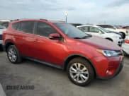 ✅ 2013 Toyota RAV4 Limited • VIN: 2T3YFREV8DW053041 • Lot: 74380454. Wystawiony na Copart z przebiegiem Nie podano. Bezpłatny archiwum sprzedaży aukcyjnych z USA i szczegółowy raport historii pojazdu na DreamBid. Zdjęcie 4.