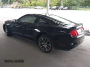 ✅ 2016 Ford Mustang GT • VIN: 1FA6P8CF0G5215157 • Лот: 43102660. Опубликован ранее на IAAI с пробегом 102 026 миль. Бесплатный доступ к архиву аукционных продаж из США и подробный отчёт об истории автомобиля на DreamBid. Изображение 3.