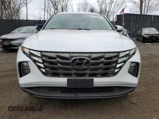 ✅ 2022 Hyundai Tucson SEL • VIN: 5NMJCCAE4NH144908 • Lot: 47258503. Wystawiony na Copart z przebiegiem 13 110 mil. Bezpłatny archiwum sprzedaży aukcyjnych z USA i szczegółowy raport historii pojazdu na DreamBid. Zdjęcie 5.