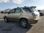 ✅ 2003 Lexus RX 300 • VIN: JTJGF10U830156780 • Лот: 68088265. Опубликован ранее на Copart с пробегом 233 911 миль. Бесплатный доступ к архиву аукционных продаж из США и подробный отчёт об истории автомобиля на DreamBid. Изображение 2.