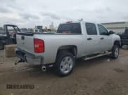 ✅ 2011 Chevrolet Silverado 1500 LT • VIN: 3GCPCSE06BG408284 • Lot: 90307185. Listed on Copart with 162,236 mi. Free auction sales archive from the USA and detailed vehicle history report at DreamBid. Image 3.