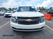✅ 2015 Chevrolet Tahoe Commercial • VIN: 1GNLC2EC1FR721538 • Lot: 42274601. Listed on IAAI with 138,991 mi. Free auction sales archive from the USA and detailed vehicle history report at DreamBid. Image 12.