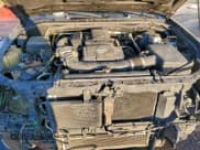 ✅ 2012 Nissan Frontier SV • VIN: 1N6AD0EV5CC482753 • Lot: 94757725. Listed on Copart with 204,287 mi. Free auction sales archive from the USA and detailed vehicle history report at DreamBid. Image 11.