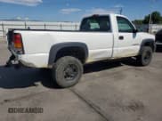 ✅ 2007 GMC Sierra 2500HD Work Truck • VIN: 1GTHK24U07E145039 • Лот: 63489955. Опубликован ранее на Copart с пробегом 93 297 миль. Бесплатный доступ к архиву аукционных продаж из США и подробный отчёт об истории автомобиля на DreamBid. Изображение 3.