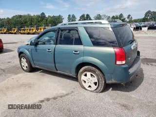 ✅ 2006 Saturn VUE • VIN: 5GZCZ63416S888757 • Lot: 67427625. Wystawiony na Copart z przebiegiem 124 183 mil. Bezpłatny archiwum sprzedaży aukcyjnych z USA i szczegółowy raport historii pojazdu na DreamBid. Zdjęcie 2.