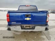 ✅ 2014 Chevrolet Silverado 1500 Work Truck • VIN: 3GCPCPEH3EG341022 • Лот: 49378125. Опубликован ранее на Copart с пробегом 214 010 миль. Бесплатный доступ к архиву аукционных продаж из США и подробный отчёт об истории автомобиля на DreamBid. Изображение 6.
