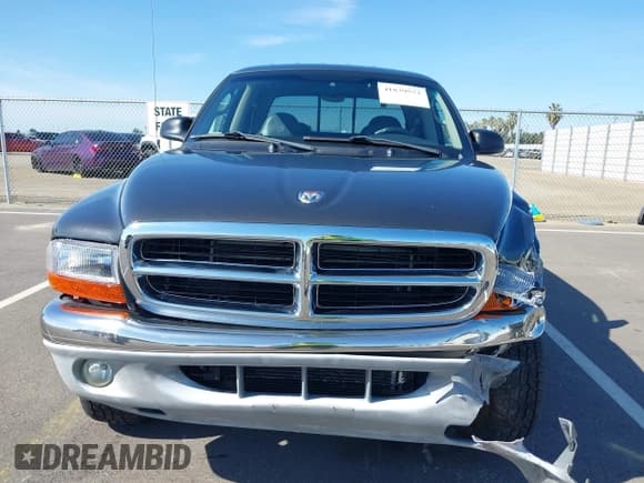 ✅ 2002 Dodge Dakota SLT • VIN: 1B7HG48N82S634864 • Lot: 41839572. Wystawiony na IAAI z przebiegiem 138 557 mil. Bezpłatny archiwum sprzedaży aukcyjnych z USA i szczegółowy raport historii pojazdu na DreamBid. Zdjęcie 12.