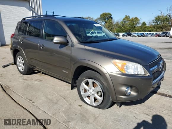 ✅ 2011 Toyota RAV4 Limited • VIN: 2T3DF4DV7BW094261 • Лот: 87008195. Опубликован ранее на Copart с пробегом 151 945 миль. Бесплатный доступ к архиву аукционных продаж из США и подробный отчёт об истории автомобиля на DreamBid. Изображение 4.