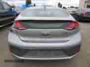 2020 Hyundai Ioniq Blue с VIN KMHC65LC2LU186115, выставлен на аукционе Copart как лот 71615674 с пробегом 95 742 миль миль и Списание • Salvage title. История ставок и продаж доступна на DreamBid. Изображение 6.