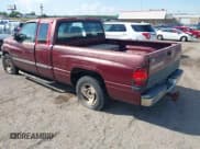 ✅ 2001 Dodge 1500 • VIN: 3B7HC13Z31M294454 • Lot: 42979699. Listed on IAAI with 243,694 mi. Free auction sales archive from the USA and detailed vehicle history report at DreamBid. Image 3.