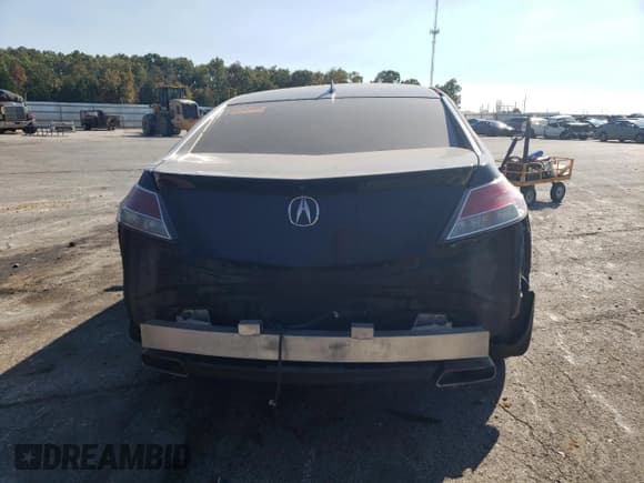 ✅ 2014 Acura TL Technology • VIN: 19UUA8F59EA004454 • Lot: 75198344. Listed on Copart with Not provided. Free auction sales archive from the USA and detailed vehicle history report at DreamBid. Image 6.