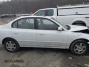 ✅ 2003 Hyundai Elantra GLS • VIN: KMHDN45DX3U594661 • Lot: 41492273. Wystawiony na IAAI z przebiegiem 146 302 mil. Bezpłatny archiwum sprzedaży aukcyjnych z USA i szczegółowy raport historii pojazdu na DreamBid. Zdjęcie 13.