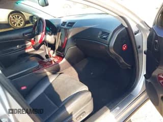 ✅ 2008 Lexus GS 460 • VIN: JTHBL96S585000957 • Лот: 43229856. Опубликован ранее на IAAI с пробегом 111 500 миль. Бесплатный доступ к архиву аукционных продаж из США и подробный отчёт об истории автомобиля на DreamBid. Изображение 5.