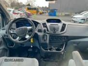 ✅ 2015 Ford Transit XLT • VIN: 1FMZK1ZM8FKB16195 • Lot: 96003585. Wystawiony na Copart z przebiegiem 274 829 mil. Bezpłatny archiwum sprzedaży aukcyjnych z USA i szczegółowy raport historii pojazdu na DreamBid. Zdjęcie 9.