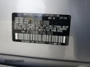 ✅ 2024 Subaru WRX Limited • VIN: JF1VBAN67R9813501 • Lot: 65754365. Listed on Copart with 130 mi. Free auction sales archive from the USA and detailed vehicle history report at DreamBid. Image 13.