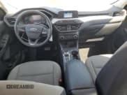 ✅ 2021 Ford Escape S • VIN: 1FMCU9F68MUA18807 • Lot: 70334975. Listed on Copart with 90,273 mi. Free auction sales archive from the USA and detailed vehicle history report at DreamBid. Image 8.