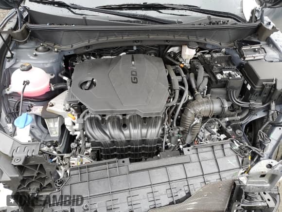 ✅ 2025 Hyundai Tucson SE • VIN: 5NMJA3DE9SH543567 • Lot: 84234435. Wystawiony na Copart z przebiegiem 12 284 mil. Bezpłatny archiwum sprzedaży aukcyjnych z USA i szczegółowy raport historii pojazdu na DreamBid. Zdjęcie 12.