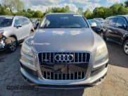 ✅ 2012 Audi Q7 S line • VIN: WA1DGAFE1CD007598 • Lot: 69669795. Listed on Copart with 124,192 mi. Free auction sales archive from the USA and detailed vehicle history report at DreamBid. Image 5.