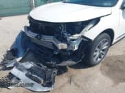 ✅ 2019 Acura RDX Technology • VIN: 5J8TC2H52KL009690 • Lot: 43265739. Wystawiony na IAAI z przebiegiem 97 565 mil. Bezpłatny archiwum sprzedaży aukcyjnych z USA i szczegółowy raport historii pojazdu na DreamBid. Zdjęcie 6.