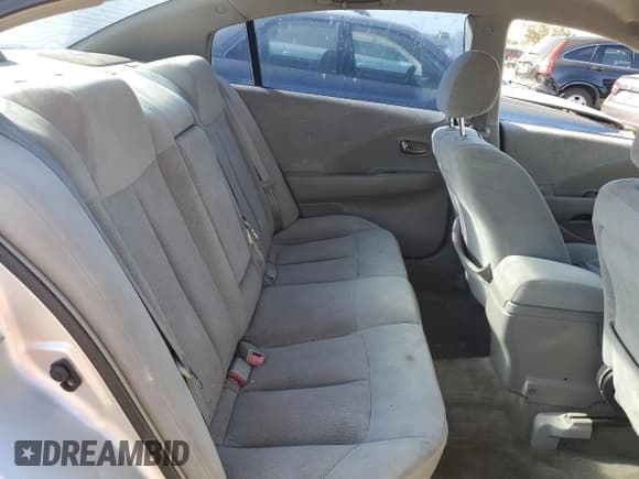 ✅ 2003 Nissan Altima S • VIN: 1N4AL11D53C199249 • Лот: 68496824. Опубликован ранее на Copart с пробегом 155 933 миль. Бесплатный доступ к архиву аукционных продаж из США и подробный отчёт об истории автомобиля на DreamBid. Изображение 10.