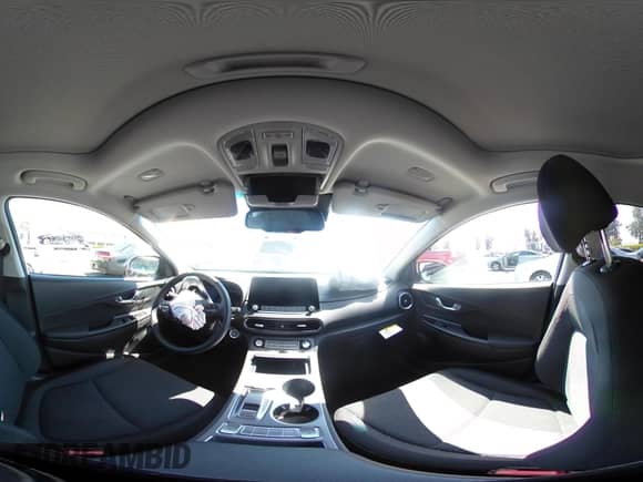 2023 Hyundai Kona SEL z VIN KM8K33AGXPU173553, wystawiony jako IAAI lot #43181383 z przebiegiem 15 477 mil mil oraz . Historia ofert i sprzedaży dostępna na DreamBid. Obrazek 25.