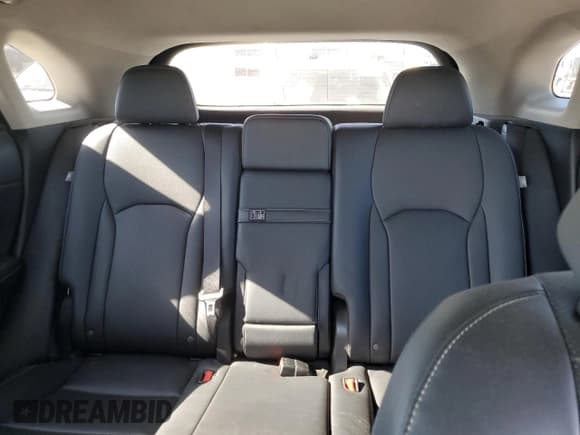 ✅ 2020 Lexus RX 350 • VIN: 2T2AZMAA4LC160218 • Lot: 66737875. Wystawiony na Copart z przebiegiem 48 705 mil. Bezpłatny archiwum sprzedaży aukcyjnych z USA i szczegółowy raport historii pojazdu na DreamBid. Zdjęcie 10.