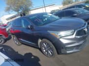 ✅ 2019 Acura RDX Technology • VIN: 5J8TC1H5XKL013464 • Lot: 43367990. Listed on IAAI with 47,233 mi. Free auction sales archive from the USA and detailed vehicle history report at DreamBid. Image 14.