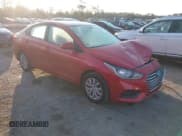 ✅ 2019 Hyundai Accent SE • VIN: 3KPC24A37KE042988 • Лот: 41505146. Опубликован ранее на IAAI с пробегом 91 902 миль. Бесплатный доступ к архиву аукционных продаж из США и подробный отчёт об истории автомобиля на DreamBid. Изображение 1.