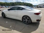 ✅ 2017 Infiniti Q60 Premium • VIN: JN1CV7EL8HM320328 • Лот: 71345925. Опубликован ранее на Copart с пробегом 98 545 миль. Бесплатный доступ к архиву аукционных продаж из США и подробный отчёт об истории автомобиля на DreamBid. Изображение 2.