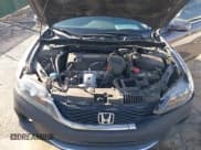 ✅ 2013 Honda Accord EX-L • VIN: 1HGCT1B89DA013425 • Лот: 42536135. Опубликован ранее на IAAI с пробегом 127 281 миль. Бесплатный доступ к архиву аукционных продаж из США и подробный отчёт об истории автомобиля на DreamBid. Изображение 10.