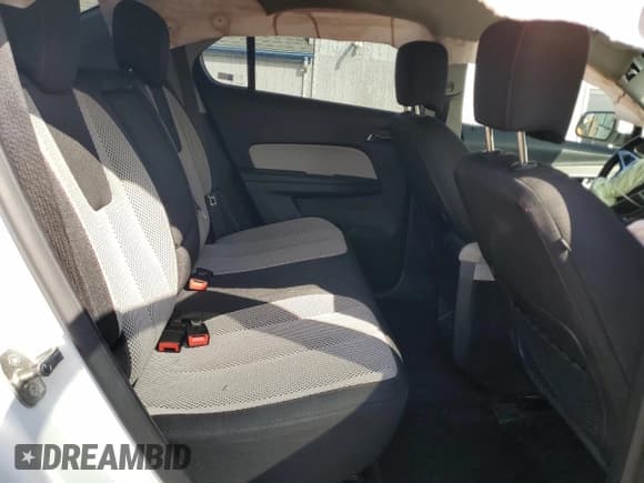 ✅ 2014 Chevrolet Equinox LT • VIN: 2GNALBEK9E6227100 • Лот: 73467614. Опубликован ранее на Copart с пробегом 120 757 миль. Бесплатный доступ к архиву аукционных продаж из США и подробный отчёт об истории автомобиля на DreamBid. Изображение 12.